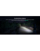 Olight i3T 2 EOS - 200lm Orange