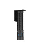 Olight Baton 3 Pro 1500lm CW Brush Strokes