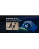 Olight i3T 2 EOS - 200lm Orange