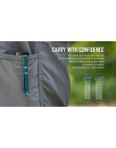 Olight Baton 3 Pro 1500lm CW Brush Strokes