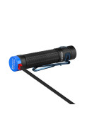 Olight Baton 3 Pro 1500lm CW Brush Strokes