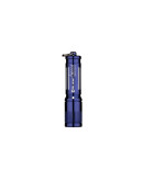 Olight i3E EOS 90lm - Regal Blue