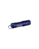 Olight i3E EOS 90lm - Regal Blue