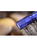 Olight i3E EOS 90lm - Regal Blue