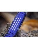 Olight i3E EOS 90lm - Regal Blue