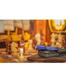 Olight i3E EOS 90lm - Regal Blue