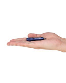 Olight i3E EOS 90lm - Regal Blue