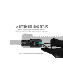 Olight Baldr Pro R 1350lm DT