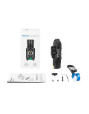 Olight Baldr Pro R 1350lm DT