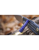 Olight i3E EOS 90lm - Regal Blue