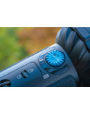 Olight Marauder Mini 7000lm. Злато и черен стоунуош
