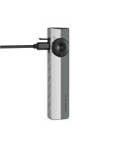 Olight ArkPro Silver Graphite