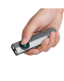 Olight ArkPro Silver Graphite