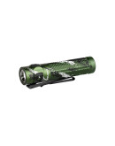 Olight Baton 3 Pro 1500lm CW Brush Strokes