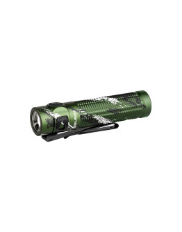 Olight Baton 3 Pro 1500lm CW Brush Strokes