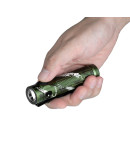 Olight Baton 3 Pro 1500lm CW Brush Strokes