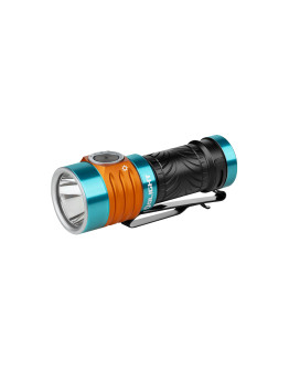 Фенер Olight Baton Turbo 1000lm - Roadster