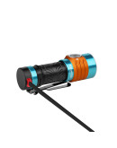 Фенер Olight Baton Turbo 1000lm - Roadster
