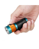 Фенер Olight Baton Turbo 1000lm - Roadster