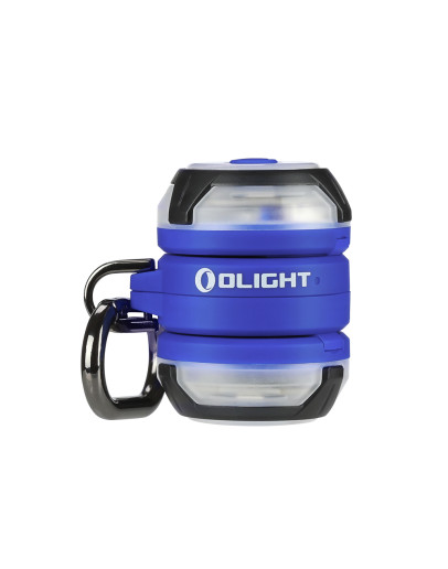 Лампа-маркер Olight Gober KIT 2-синя