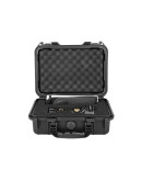 Olight Marauder Mini 7000lm. Злато и черен стоунуош