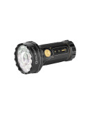 Olight Marauder Mini 7000lm. Злато и черен стоунуош