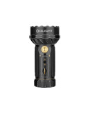 Olight Marauder Mini 7000lm. Злато и черен стоунуош