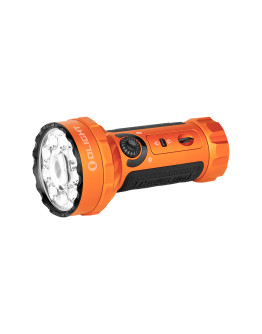 Olight Marauder Mini 7000lm. Оранжев