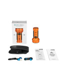 Olight Marauder Mini 7000lm. Оранжев