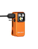 Olight Oclip Pro S 600lm Оранжев