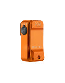 Olight Oclip Pro S 600lm Оранжев