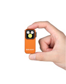 Olight Oclip Pro S 600lm Оранжев