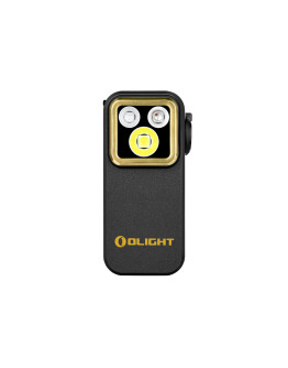 Olight Oclip Pro S 600lm