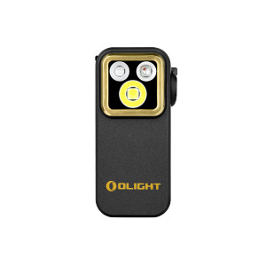 Olight Oclip Pro S 600lm