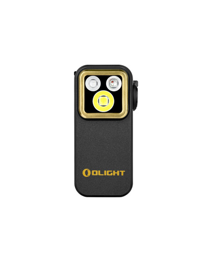 Olight Oclip Pro S 600lm