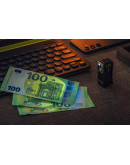 Olight Oclip Pro S 600lm