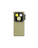 Olight Oclip Ultra Olive Green 530lm