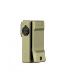 Olight Oclip Ultra Olive Green 530lm