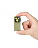 Olight Oclip Ultra Olive Green 530lm