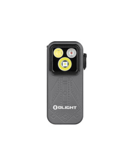 Olight Oclip Pro 500lm - Phantom Squadron