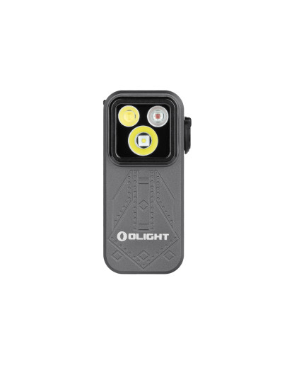 Olight Oclip Pro 500lm - Phantom Squadron
