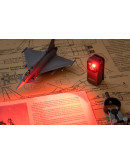 Olight Oclip Pro 500lm - Phantom Squadron