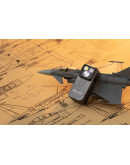 Olight Oclip Pro 500lm - Phantom Squadron