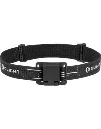 Лента за глава за Olight Oclip - всички модели
