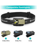 Лента за глава за Olight Oclip - всички модели