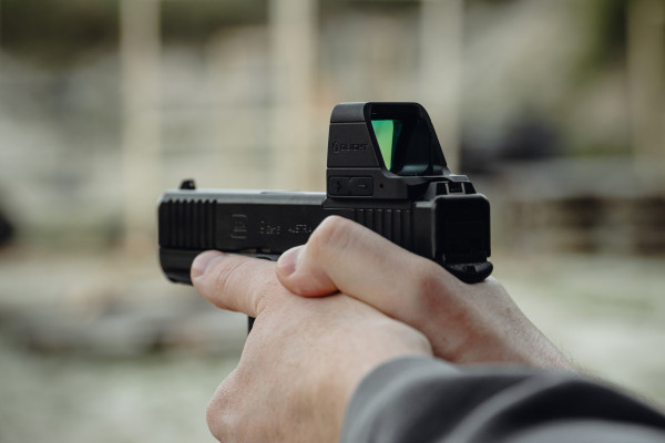 Ревю на новият бързомер Osight от БарАрмс