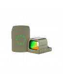 Бързомерец Osight S Olive Green