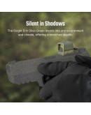 Бързомерец Osight S Olive Green