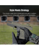 Бързомерец Osight S Olive Green