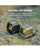 Бързомерец Osight S Olive Green
